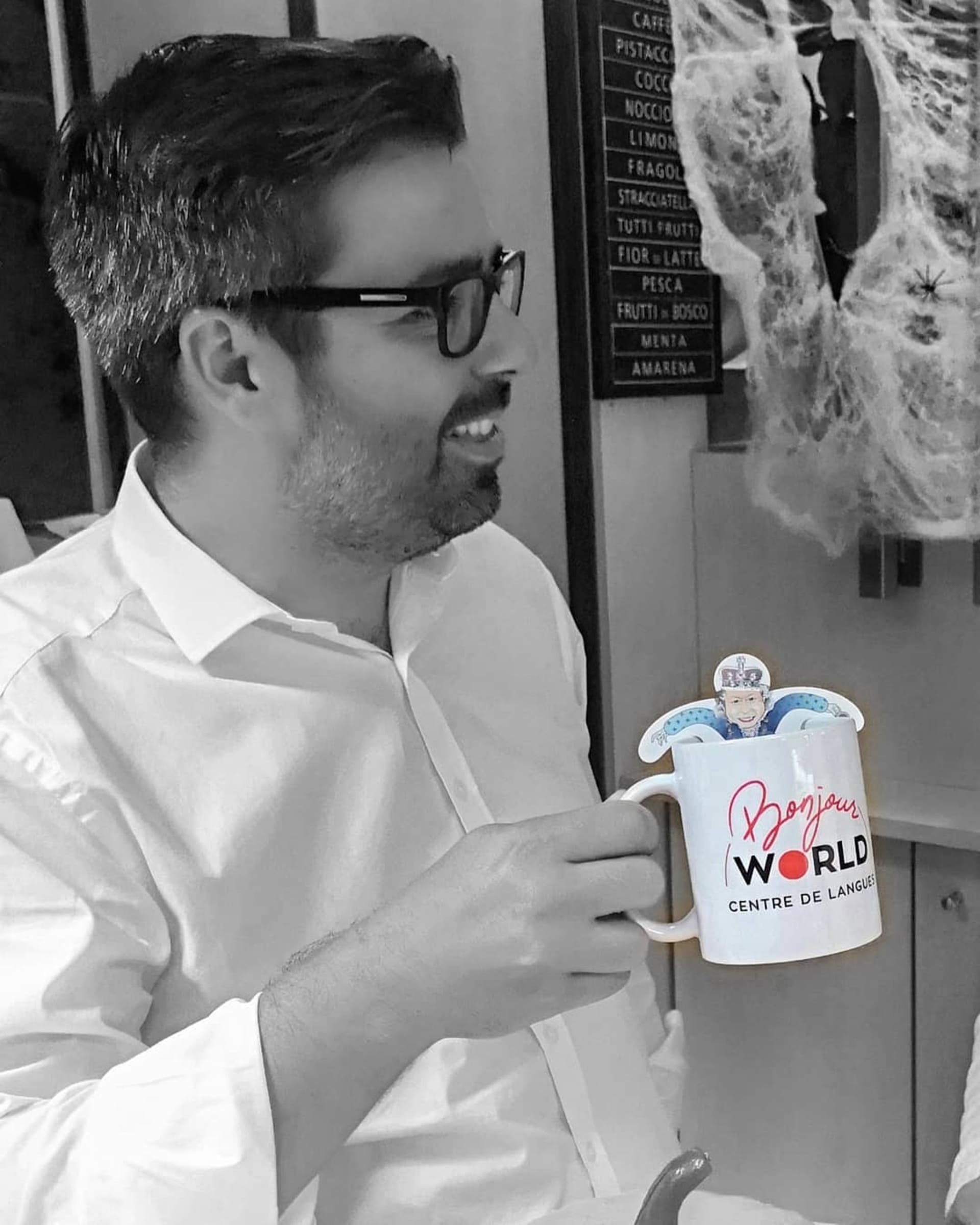 BONJOUR WORLD, un centre de langues qui vous ressemble