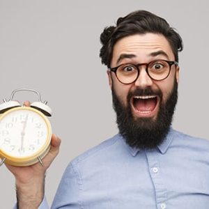 Langue Des Signes Française avec formateur à distance et formule mixte sur-mesure 60 h