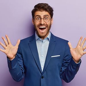 Langue Des Signes Française avec formateur à distance et formule mixte sur-mesure 30 h